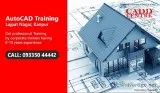Best AutoCAD Training Institute in Kanpur