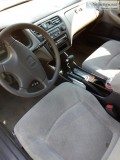2002 Honda Accord