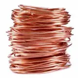 Electrical Applications of Stranded Copper Wire