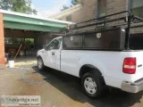 FORD F-I50 4X2 PICKUP
