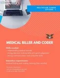Number 1 Healthcare Career Option - Online Medical Billing and C