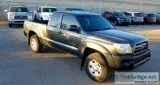PRICE REDUCED INTERNET SPECIAL ONLY 11500. 2009 Toyota Tacoma 4X