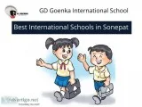 Best International School in Sonepat