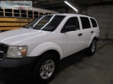 2007 Dodge Durango AWD