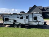 2016 Venture RV Sportitrek 270BH Trailer For Sale