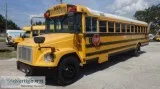 2001 Freightliner Thomas School Bus  AC