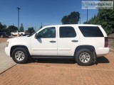 2008 Chevrolet Tahoe 4WD