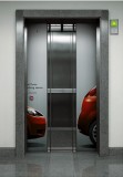 Elevator Advertising is the New Buzz of The Town