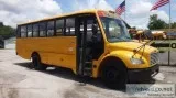 2007 Thomas C2 High Top School Bus