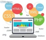 Web Designing and Web Development Course in Delhi