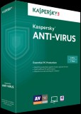 Kaspersky Internet Security 1 Year