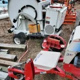 2008 Ventrac 4200 Tractor