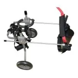 Unused Dog Wheelchair