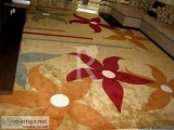 Customised Handmade Carpets Manufacturers in India