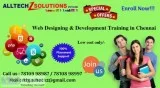 Best Web Designing Training in Chennai