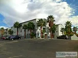 Will 2 do We have a 2 bedroom available July 5th (OMNI APARTMENT