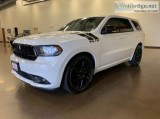 2015 Dodge Durango