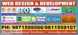 Web Designing Course in Delhi