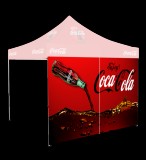 Check Our Gallery Of Canopy Tent Wall  Starline Tents