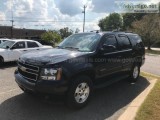 2011 Chevrolet Tahoe LS 4WD