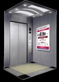 Try the Digital Elevator Advertising