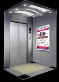 Try the Digital Elevator Advertising