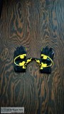 Wide Receiver Gloves (Youth)