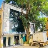 Share Office Solutions - Office and Coworking Space Bangalore