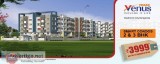 Vmaks Venus Appartments in Electronic City- Bangalore