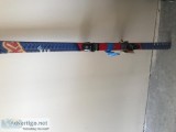 Ski equipment