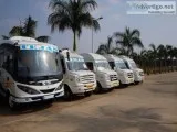 Tempo Traveller Rentals - Tempo Traveller Rates Per KM