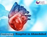 Top Cardiology Hospital in Ahmedabad