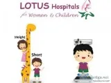 Is your child not growing well Find the solution