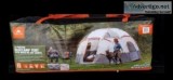 Brand new Ozark Trail 12 Person Basecamp Tent With Built In LED 