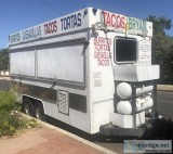 Taco Truck 4 Sale