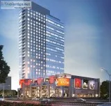 Own a premium Retail Shop in ATS Kabana High Noida  9266850850