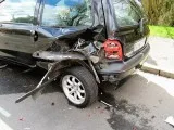 Auto Accident Lawyer King Aminpour