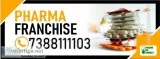Contact  For Third Party Manufacturing Pharma