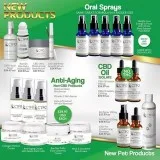 CBD products