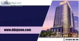 DDA J Zone Projects Under Land Pooling Policy