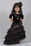 Kids Party Wear  Peony Kids