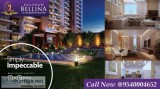 Gulshan Bellina &ndash Navratri Trending Flats in Noida Extensio