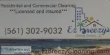 Cleaning Services