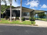 22 Fully Furnished Home in 55 Community (N. Fort Myers (Bayshore