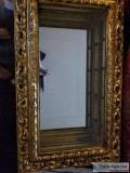 Curio --Wall mount