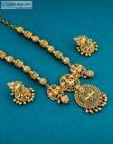 Explore Necklace Designs from the stock of Anuradha Art Jeweller