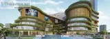 To book a Retail Shop in Mahagun Marian Walk Noida 9711836846