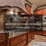 Bespoke Kitchens in Bristol &ndash We Are Papilio