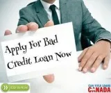 Why Choose Bad Credit Car Loans in Barrie To Solve Your Financia