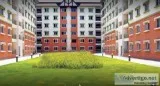 3 bhk apartments in sarjapur road- Hamilton Homes Bangalore